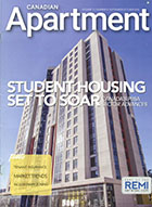 Canadian Apartment Apt Magazine - Landlords' Guide to PIPEDA