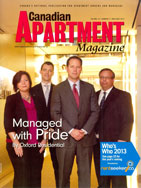Canadian Apartment Magazine - Smokers Significantly Ruin Property Values