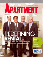 Canadian Apartment Magazine - Exploring Soloar (Panel) Systems