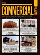 Commercial Investor Magazine - Clauses You Might Want in Your Agreement of Purchase and Sale