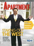 Canadian Apartment Apt Magazine - Canada's Rental Housing Crisis
